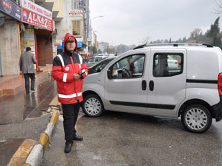 HATAY BÜYÜKŞEHİR BELEDİYESİ