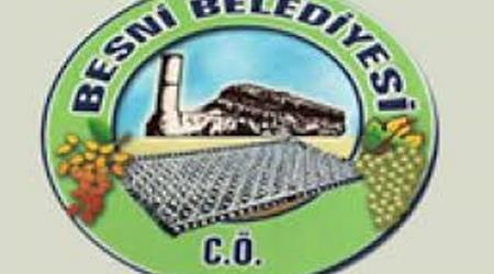 BESNİ BELEDİYESİ - ADIYAMAN